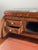 Wood 19th Century Louis XVI Style Mahogany Drop-Front Secretary For Sale - Image 7 of 10