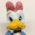 Blue Rare Collectible Walt Disney Daisy Duck 1990 For Sale - Image 8 of 8
