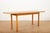 Dining Table with Frame and Top in Softwood For Sale - Image 8 of 12
