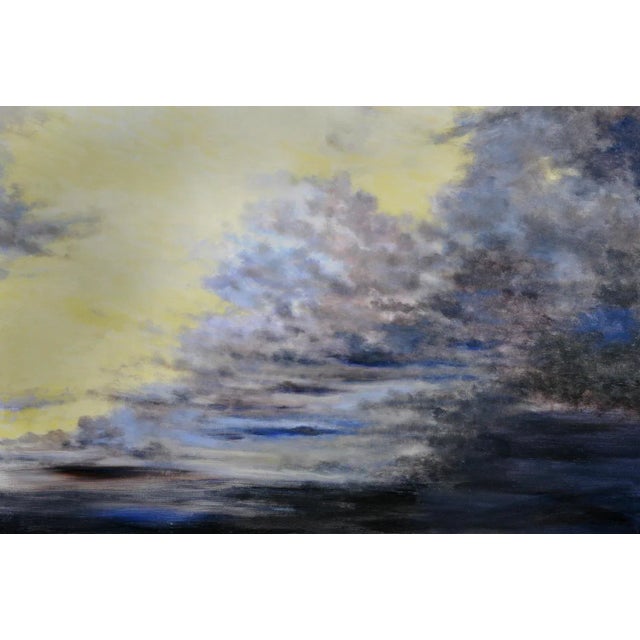 Franck Bailleul is a French painter born in 1964 who lives & works in Abbeville, Normandy, France. He has exhibited...