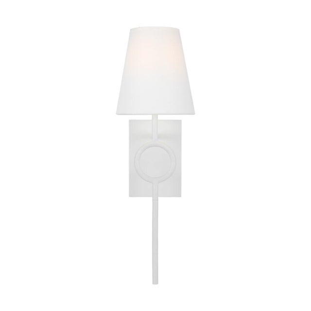 The understated profile of the Montour makes it an ideal fit in both traditional and modern spaces. The Montour lamp...