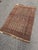 Hand-Woven Turkmen Rug, 1950s For Sale - Image 12 of 13