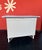 Hollywood Regency Expandable Server Attr to Ficks Reed For Sale - Image 13 of 16