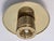 Metal Ceiling Lamps from Fagerhult, Sweden, 1980s, Set of 2 For Sale - Image 7 of 14