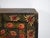Wood Antique Chinese Painted Trunk For Sale - Image 7 of 12