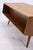 Vintage Desk in the style of Hellerau For Sale - Image 11 of 18