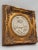 Rare Antique 19th C Enrico Braga Tondo Relief Plaque With Perfugium Regibus Coin For Sale - Image 4 of 12