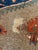 3ft 9in X 5ft 9in Hamadan Iranian Area Rug For Sale - Image 11 of 11
