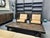 Brutalist Living Room Set Model St. Moritzby Klaus Rausch, 1960s, Set of 7 For Sale - Image 9 of 18