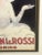 Marcello Dudovich Vermouth Bianco Martini & Rossi, Torino Poster, Framed For Sale - Image 11 of 15