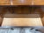 Mid-Century Modern Walnut Tall Chest / Highboy Dresser – Sculptural Front, 1960s Kent Coffee Style For Sale - Image 6 of 10