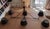 The Urban Electric Co. Chiltern Six-Arm Chandelier For Sale - Image 14 of 14