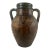 Antique Terracotta Amphora Olive Oil Pot. For Sale