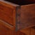 Late 19th Century Mahogany Louis XVI Marble Top French Sideboard, C. 1880 For Sale - Image 5 of 8