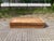 Vintage Brown Daybed Sofa, 1970s For Sale - Image 13 of 17