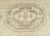 Contemporary Turkish Oushak Rug 8'3" x 10'6" For Sale - Image 3 of 4
