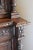 Black Forest Carved Bookcase For Sale - Image 4 of 18