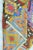 1960s Colorfull Bohemian Kilim Rug - 68"x107" For Sale - Image 10 of 11