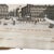 Pair of 19th C. French Architectural Engravings of Place Vendôme Custom Framed by J. Pocker & Son, Nyc For Sale - Image 9 of 11