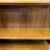 Large English Bookcase with Glass Doors For Sale - Image 15 of 18