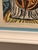Printmaking Materials 1970s Irving Amen All the Worlds a Stage For Sale - Image 7 of 7