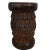 Tribal Vintage Tribal Nobility Bamileke Stool/Table Cameroon 14" H For Sale - Image 3 of 9