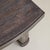 Brown French Brown Cerused Oak Desk, 1940s For Sale - Image 8 of 11