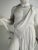 Mid 20th Century Bisque Porcelain Greco-Roman Classical Figure. For Sale - Image 4 of 11