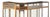 Counter Display Case, 19th Century For Sale - Image 5 of 8