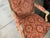 1980s William Switzer Cerused Carved Fruitwood French Louis XV Style Arm Chair For Sale - Image 5 of 14