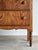 Brown Antique Quarter Sawn Tiger Oak Chest of Drawers For Sale - Image 8 of 16