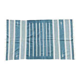 Aligarh Rug, 4X6 For Sale