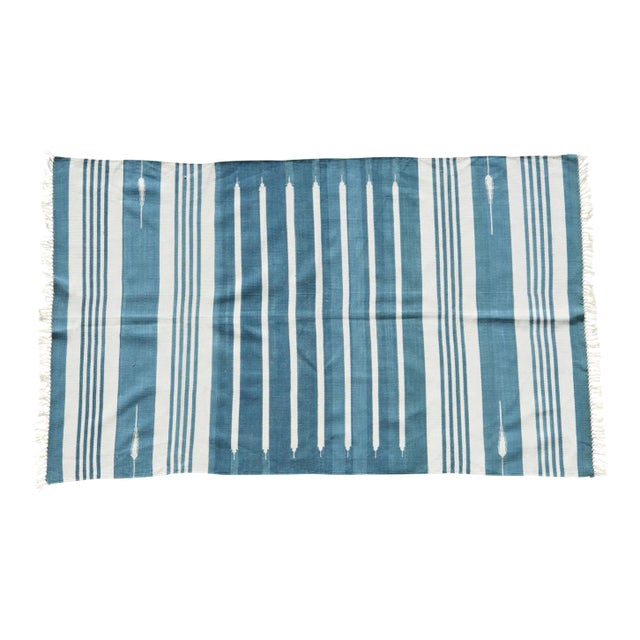 Aligarh Rug, 4X6 For Sale