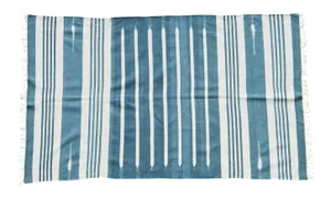 Aligarh Rug, 4X6