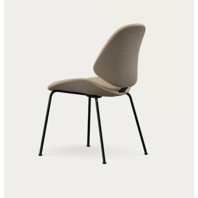 Council Family Salon Chair by Salto and Sigsgaard For Sale - Image 3 of 14