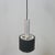Fog & Mørup Aluminum Pendant Lamp by Jo Hammerborg for Fog & Morup For Sale - Image 4 of 7