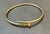 Cartier JUSTE UN CLOU BRACELET 16 Nail GRL727 18kt Yellow Gold AU750 AUTHENTIC For Sale - Image 9 of 18