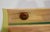 Mid Century Federal Style Serpentine Front Credenza by Bassett Furniture in Green - Newly Painted For Sale - Image 14 of 15