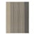Rug & Kilim’s Contemporary Kilim, With Vertical Stripes in Beige and Brown For Sale