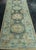 Early 21st Century Turkish Oushak Rug 2'10" x 8'3" #19027 For Sale - Image 5 of 8
