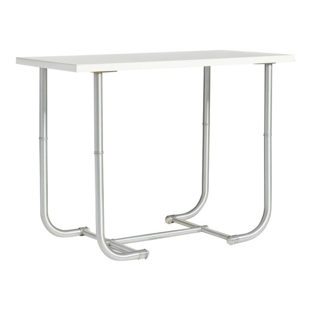 Warren McArthur Console Table 1933 For Sale