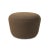 Patricia Urquiola Haven Sprinkles Eggplant Pouf by Warm Nordic For Sale - Image 4 of 13
