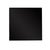 Kenneth Ludwig Chicago Black Mirrored Pedestal Tall For Sale - Image 4 of 10
