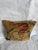 Antique 17th Century Brussels Figural Tapestry Pillow For Sale In Los Angeles - Image 6 of 7
