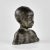 Bust of a Boy in a Tunic by Konstantin Ignatievich Ronchevsky For Sale - Image 9 of 9