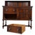 Early 20th Century English Oak Dresser For Sale - Image 4 of 13