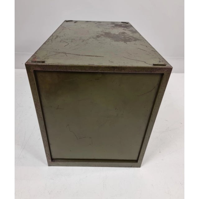 Filing Cabinet from Kardex, 1960s For Sale - Image 4 of 12