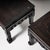 Chinese Side Tables, Set of 2 For Sale - Image 4 of 10