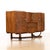 Mid Century Cocktail Cabinet Credenza by Beautility Furniture For Sale In Los Angeles - Image 6 of 10