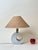 Italian Sculptural Table Lamp by Banci Firenze in the style of Giovanni Banci, 1970s For Sale - Image 15 of 17